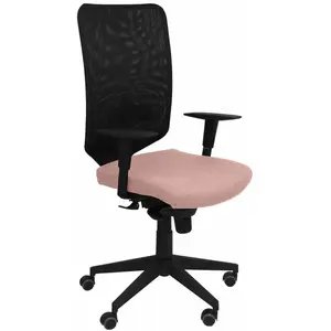 P&C Piqueras Y Crespo Chaise De Bureau Ossa Bali710