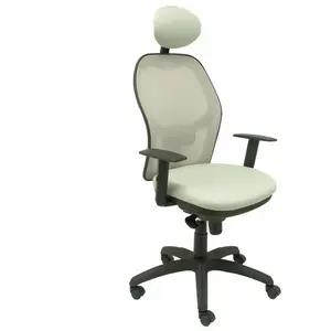 Piqueras Y Crespo Chaise De Bureau Ergonomique Jorquera