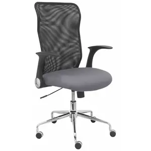 Piqueras Y Crespo Chaise De Bureau Minaya Bali220 pas cher