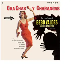 INTERMUSIC Cha Chás Y Charangas Édition Limitée pas cher