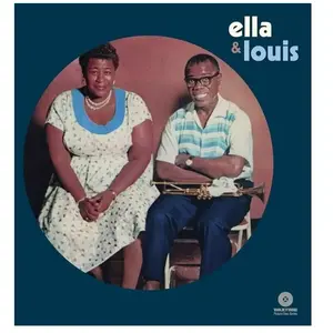 Intermusic Ella & Louis pas cher