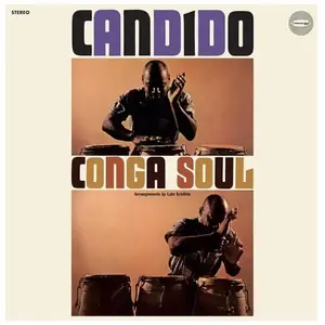 Conga Soul Édition Limitée