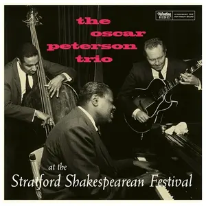 Intercord At the Stratford Shakespearean Festival Centennial Edition pas cher