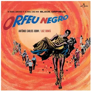 Intercord Black Orpheus Édition Limitée pas cher
