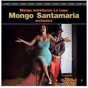 Comparateur de prix : INTERMUSIC Mongo Introduces La Lupe Édition Limitée
