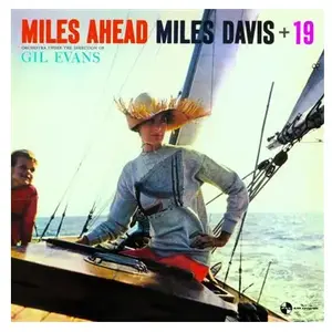 Intermusic Miles Ahead pas cher