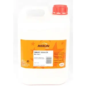 Merlin Bike Care Mastic Tubeless Smart 5lVendu parbikeinn