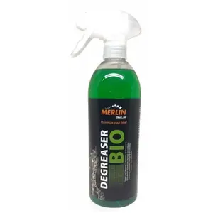 Merlin Bike Care Dégraissant Bio 750ml One Size pas cher