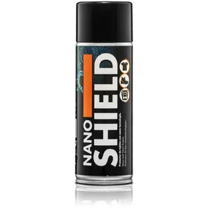 Merlin Bike Care Nettoyant Nano Shield 200ml One Size pas cher
