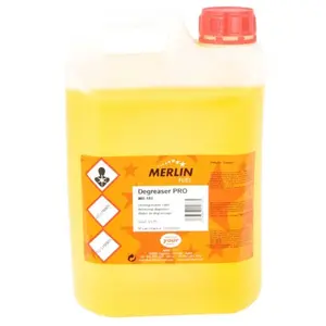 Merlin Bike Care Dégraissant Pro 5l pas cher