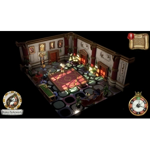 Just For Games The Sexy Brutale PS4Vendu parfnac-be