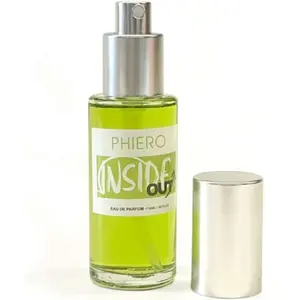 500 Cosmetics - Phiero Inside Out Perfume With Pheromones For MenVendu parbol