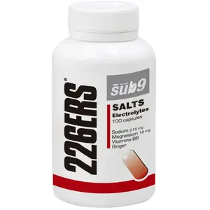 226ers Coussin Sub9 Salts Electrolytes 100 Cap pas cher