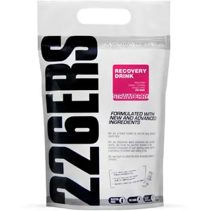 226ers Récupération Fraise 1kg pas cher