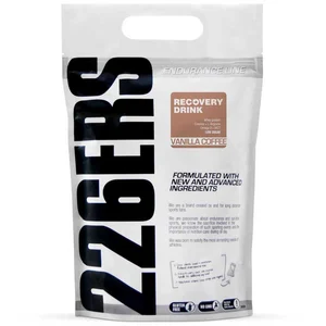 226ers Récupération Café À La Vanille 1kg pas cher