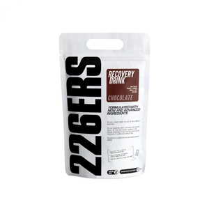 Boisson énergétique 226ERS 1kg Chocolate - blanc - TU pas cher