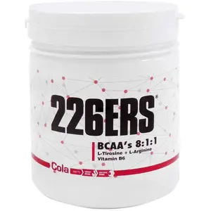 226ers Poudre Bcaa 8:1:1 300 Cola pas cher