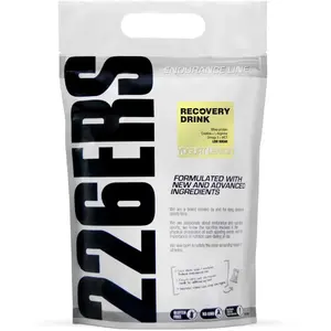Boisson énergétique 226ERS 1kg Yogurt Lemon - blanc/jaune - TU pas cher