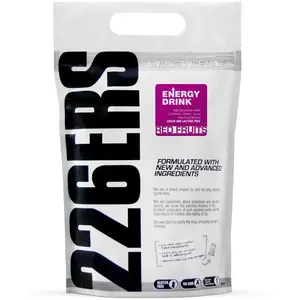 226ers Casquettes Fruits Rouges 1kg pas cher