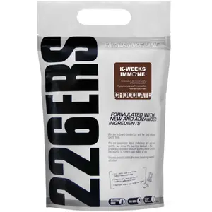 226ers Poudre De Boisson énergisante K-weeks Immune Chocolat 1kg pas cher