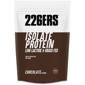 226ers Protéine Isolée Faible En Lactose Et Nourri à L´herbe Chocolat 1kg pas cher