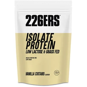 226ers Protéine Isolée à Faible Teneur En Lactose Et Nourrie à L´herbe Crème À La Vanille 1kg pas cher