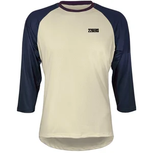 226ers Maillot Enduro Manches 3/4 Essential Xc pas cher