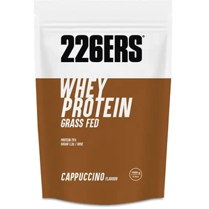 226ers Protéine De Lactosérum Grass Fed Cappuccino 1000g pas cher