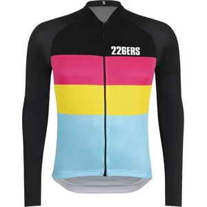 226ers Hydrazero Black Trui Met Lange Mouwen Veelkleurig XL Man pas cher