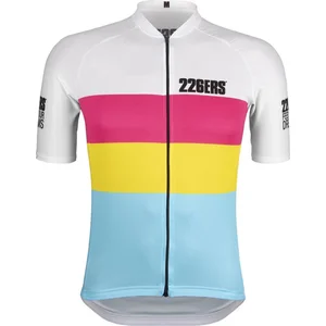 226ERS | Cycling Jersey | Hydrazero Size : L Sport shirt pas cher