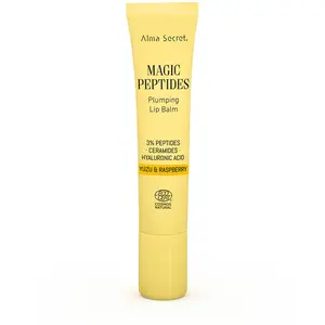 Magic Peptides lip balm 15 ml pas cher