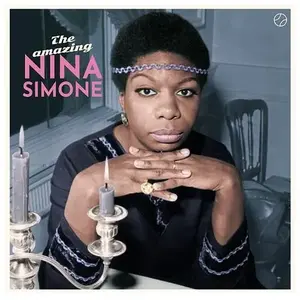 MATCHBALL RECORDS The Amazing Nina Simone pas cher