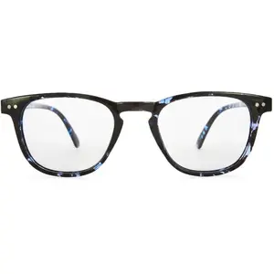 Nordic Vision Leesbril Skovde +2.50 Blauw gevlektVendu parbol
