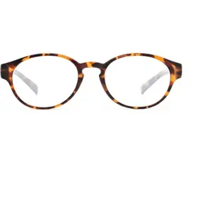 Nordic projekt Vision COPENHAGEN leesbril +2.00 - TortoiseVendu parbol