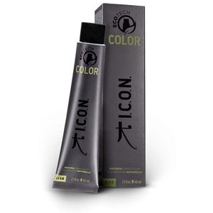 Icon I.c.o.n. I.c.o.n. Haarfärben Kosmetika Unisexe Poids: 60 ml. pas cher
