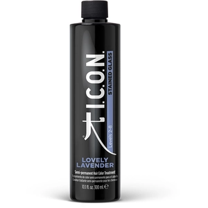 Touch-up Hairspray for Roots Lovely Lavender 2-8 I.c.o.n. Stained Glass 300 ml pas cher