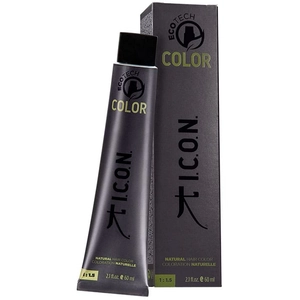 Dye No Ammonia Ecotech Color I.c.o.n. Nº 9.0-rubio muy claro 60 mlVendu parbol