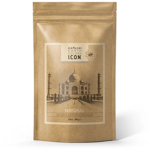 I.c.o.n. Natural Earth Colors #natural pas cher