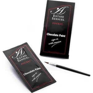 EXTASE SENSUAL | Extase Sensuel Chocolate Paint Attraction Effect pas cher