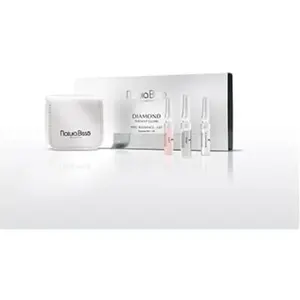 Natura Bissé Diamond Instant Glow 12*1.5ml pas cher