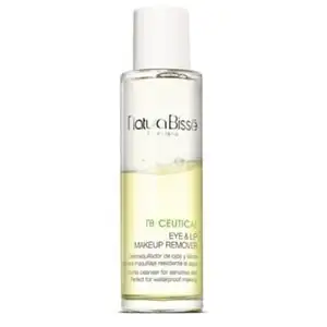 Natura Bisse Eye&lip Makeup Remover 100ml pas cher