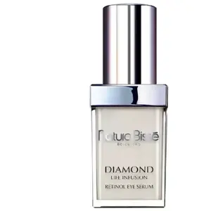 Natura Bissé Diamond Life Infusion Retinol Eye Serum - 15 ml pas cher