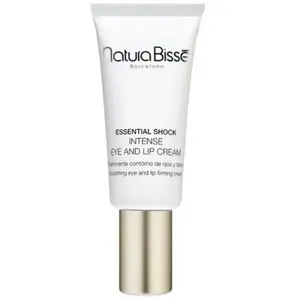 Natura Bissé Crème Essential Shock Line Intense Eye And Lip Cream pas cher