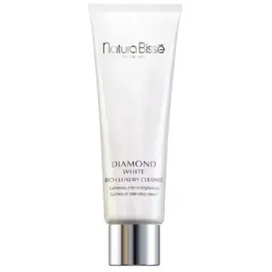 Diamond Luminous Rich Luxury Cleanse - NATURA BISSE pas cher