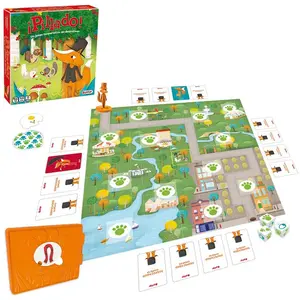 LUDILO LÚdilo Pris ! Jeu De Société pas cher