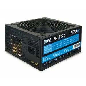 Bloc dAlimentation 3GO PS701SX 900W 4 x SATA 20dB pas cher