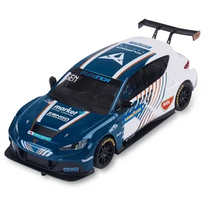 Car Scalextric Cupra ETCR GeneVendu parkidinn