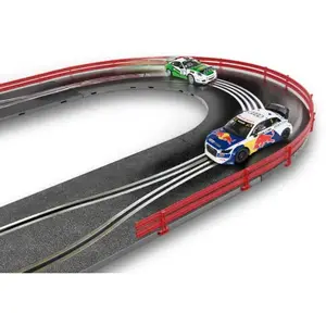 Scalextric Piste Courbe Coulissante En ChicaneVendu parkidinn