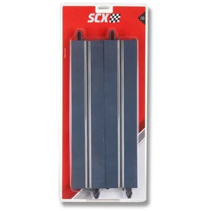 Scalextric Voie Droite 1 Voie 360 Mm 4 Unités pas cher