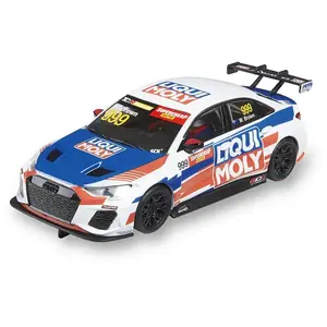 Scalextric Voiture Audi Rs3 Lms Tcr Liqui Moly
